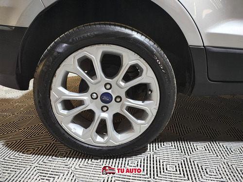 Ford Ecosport 1.5 Titanium 123cv 4x2 Manual