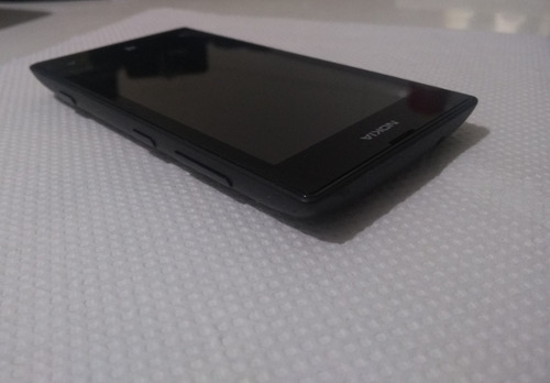Nokia Lumia 520 Semi Novo