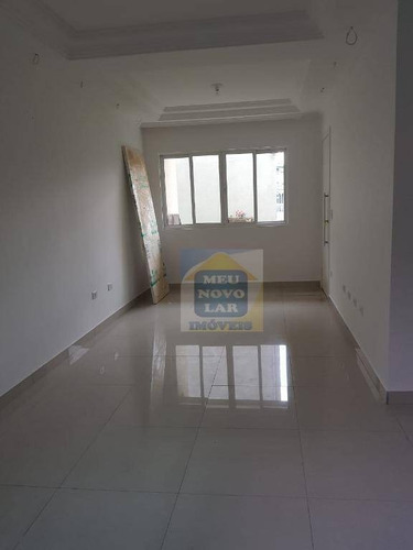 Sobrado Com 3 Dormitórios À Venda, 130 M² Por R$ 380.000,00 - Fazendinha - Curitiba/pr - So0265