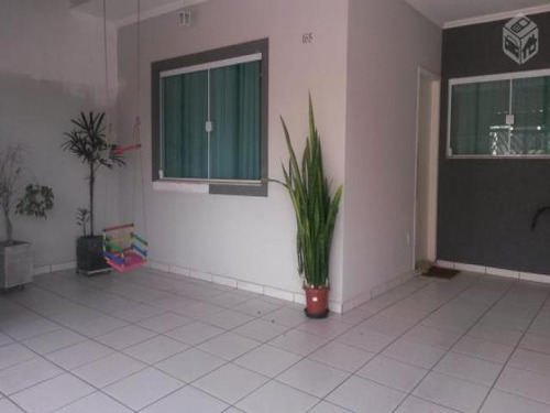 Imagem 7 de 20 de Casa À Venda, 3 Quartos, 1 Suíte, 2 Vagas, Parque Dos Eucaliptos - Sorocaba/sp - 5148