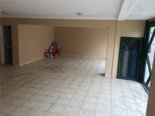 Imagem 2 de 12 de Casa 3 Dormitórios (1 Suíte), 4 Vagas, Para Venda, Nova Petrópolis, São Bernardo Do Campo - Ca0014. - Ca0014