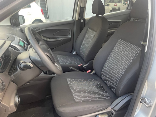 Imagem 11 de 14 de Ford Ka 1.0 Ti-vct Flex Se Sedan Manual