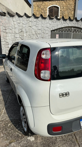 Fiat Uno 1.0 Vivace Flex 3p