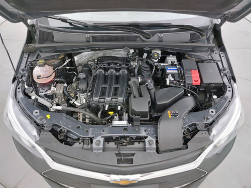 Chevrolet Onix 1.0 TURBO FLEX LT MANUAL