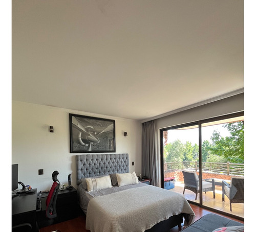 Departamento Exclusivo La Dehesa