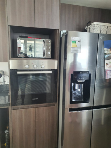 Departamento Primera Linea