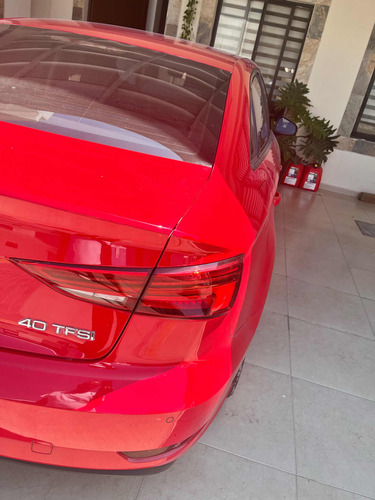 Audi A3 2.0 L Dynamic At Dsg