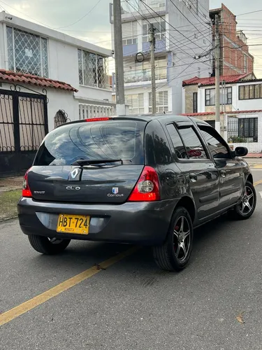 Renault Clio II 1.2 Campus