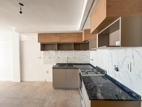Venta Depto 2 Amb , Moron Sur (6ºb)