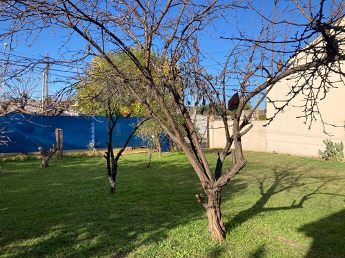 Alquiler De Casa Con Amplio Jardín En José C Paz