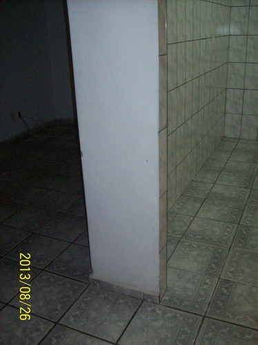 Cdhu - Juta - Apto Vago - 56740