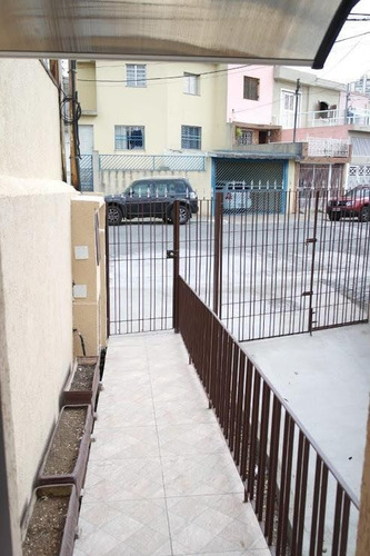 Sobrado À Venda, 312 M² Por R$ 798.000,00 - Mooca (zona Leste) - São Paulo/sp - So0549