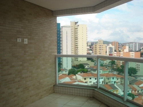 Imagem 1 de 15 de Apartamento Para Venda, 2 Dormitório(s) - 7804