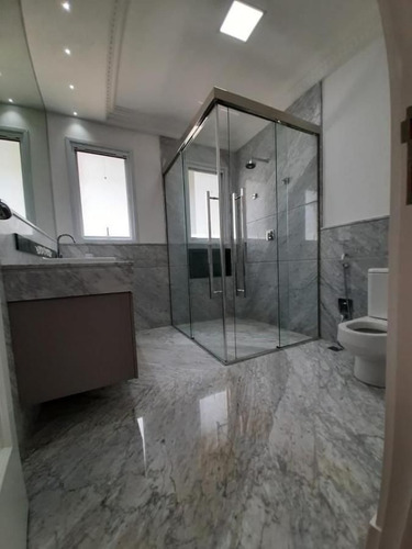 Imagem 28 de 30 de Casa Com 10 Dormitórios À Venda, 2150 M² Por R$ 32.000.000,00 - Tamboré - Santana De Parnaíba/sp - Ca0190