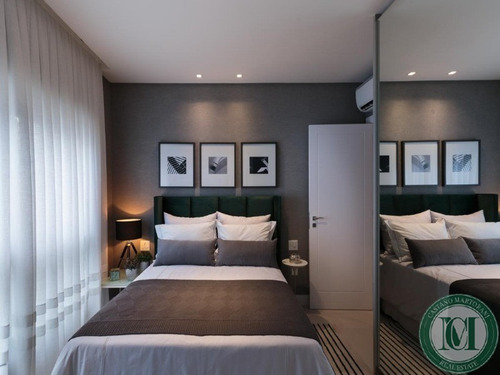 Imagem 7 de 30 de Apartamento - Ap00527 - 69325054