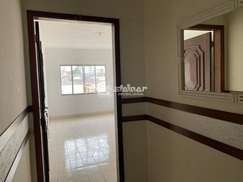Imagem 5 de 14 de Aluguel Apartamento 1 Dormitório Vila Das Palmeiras Guarulhos R$ 950,00 - 37709a