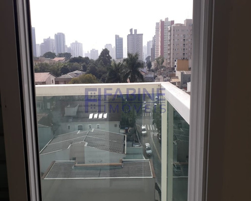 Imagem 11 de 24 de Apartamento Novo Próximo Ao Centro De Santo André - Ap00060 - 34975778