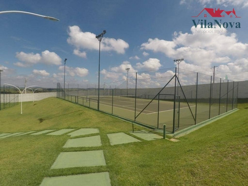 Imagem 6 de 9 de Terreno À Venda, 300 M² Por R$ 643.000,00 - Jardim Dona Maria José - Indaiatuba/sp - Te0450