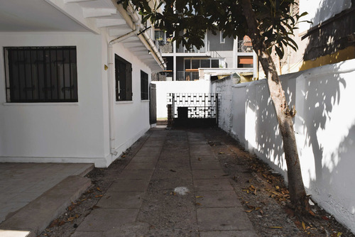 Casa En Venta, Pucará, Ortuzar, Ñuñoa (106904)