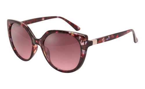 Lentes De Sol Nine West 23466 Para Dama Carey Rosa Cat Eye