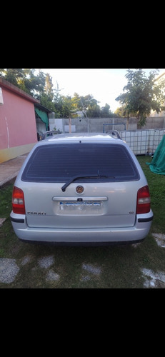 Volkswagen Parati 1.8