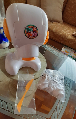 Imagen 2 de 3 de Fabrica De Pasta Kreisel