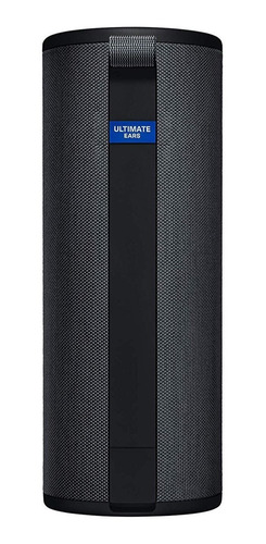 Parlante Portatil Bluetooth Ue Megaboom 3 360° 984-001396