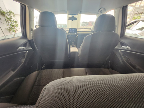 Chevrolet Tracker 1.2 Turbo Mt