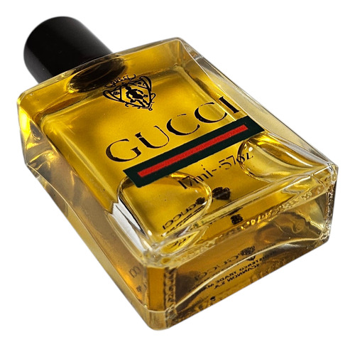 Perfume Gucci Pour Homme 17ml Edt