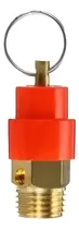Comprar Valvula De Seguridad Para Compresores 25-50-100 Lts 