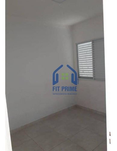 Casa À Venda No Parque Da Liberdade Iv - São José Do Rio Preto - R$ 210.000,00 - Ca2124