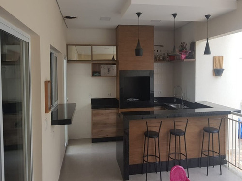 Imagem 1 de 25 de Casa À Venda No Condomínio Ibiti Reserva, Sorocaba- Sp - 3589 - 69268232