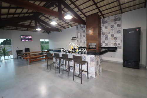 Sítio À Venda Em Mateus Leme Recanto Serra Azul - Ibl1563