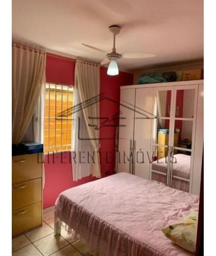Imagem 13 de 15 de Sobrado 4 Dorms-3 Wc - 2 Vagas- 264 M² Oportunidade !!