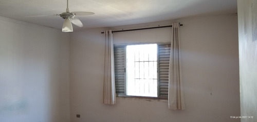 Imagem 4 de 14 de Casa - Sobrado- 2 Dorm 1 Vaga 2 Banheiros Churrasqueira