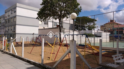 Imagem 12 de 15 de Apartamento - Camaqua - Ref: 195260 - V-195260