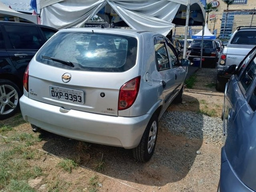 Imagem 2 de 4 de Celta 1.0 Mpfi Life 8v Flex 4p Manual