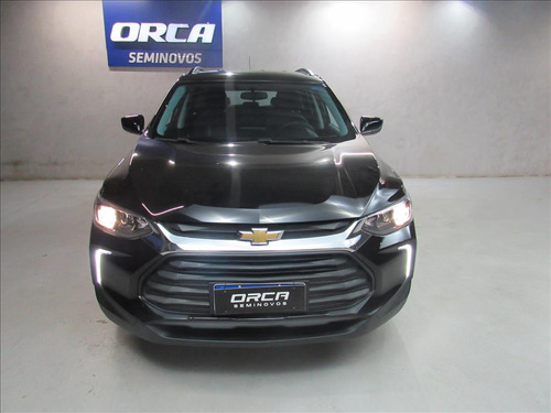 Chevrolet Tracker 1.0 TURBO FLEX LT AUTOMÁTICO