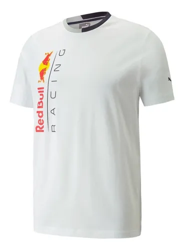 Polera red bull puma new arrivals