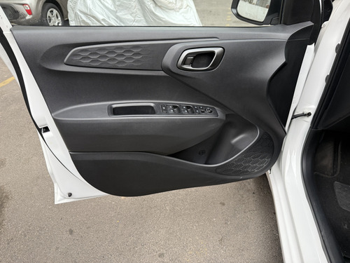 Hyundai Grand I10 Hatchback 1.2 Ai3 Design Mt