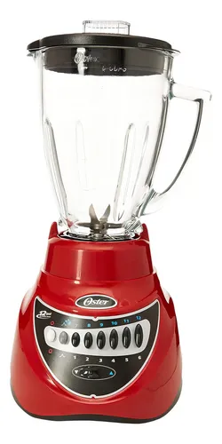 Licuadora oster blsteg7805r deals