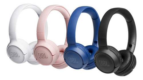 Fone De Ouvido Sem Fio Compativel Tune 760 Preto Bluetooth