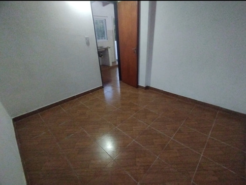 Alquiler Departamento 2 Ambientes Planta Alta Los Polvorines