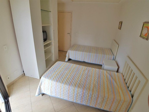 Imagem 13 de 26 de Apartamento Com 3 Dormitórios À Venda, 160 M² Por R$ 700.000 - Praia Das Pitangueiras - Guarujá/sp - Ap4449 - 34711345