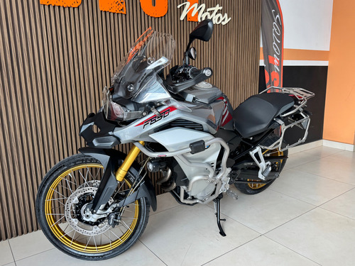 F 850 Gs Adventure