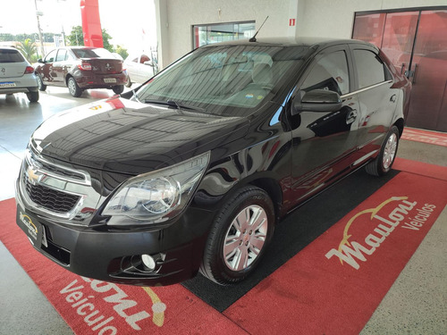 Chevrolet Cobalt 1.8 Ltz