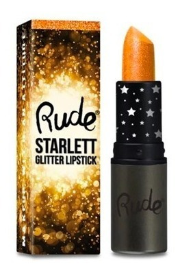 Labial Starlett Cleopatra Rude Cosmetics