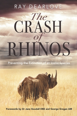 Libro The Crash Of Rhinos - Dearlove, Ray