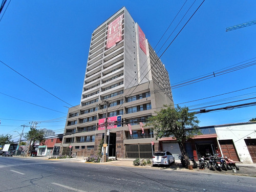 Edificio Av. Buzeta (1 Est. 1 Bod.) Piso 2
