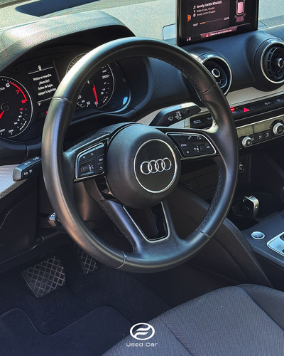 Audi Q2 1.4 35 Tfsi Dynamic